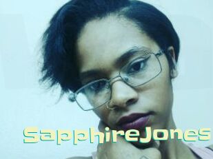 SapphireJones