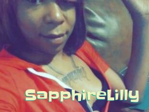 SapphireLilly