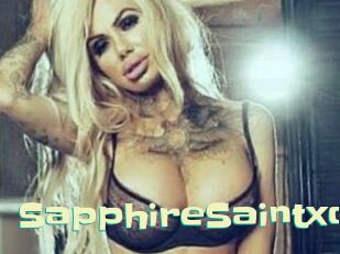 SapphireSaintxo