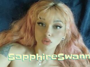 SapphireSwann
