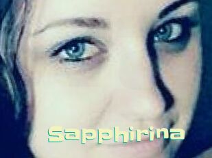 Sapphirina