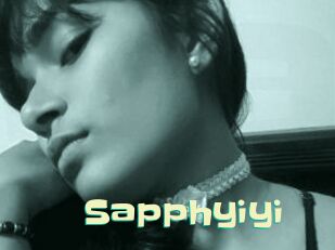 Sapphyiyi