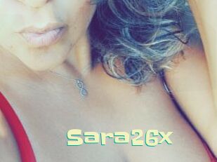 Sara26x