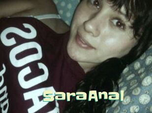 SaraAnal