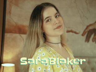 SaraBlaker Wanna Meet