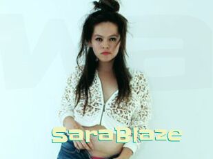 SaraBlaze