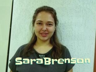 SaraBrenson Wanna Meet