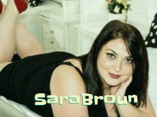 SaraBroun