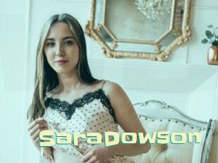 SaraDowson Wanna Meet