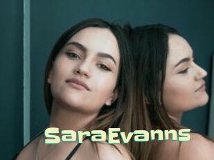 SaraEvanns