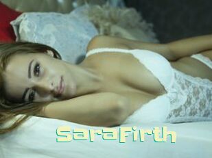 SaraFirth