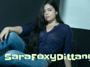 SaraFoxyDittany