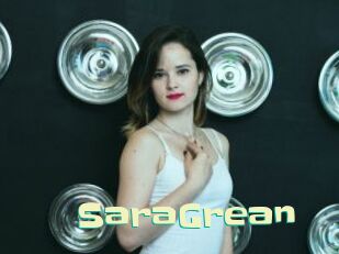 SaraGrean