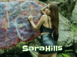 SaraHills
