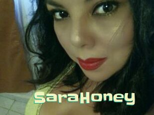 SaraHoney