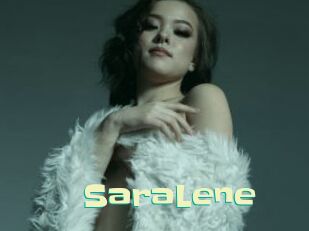 SaraLene Wanna Meet