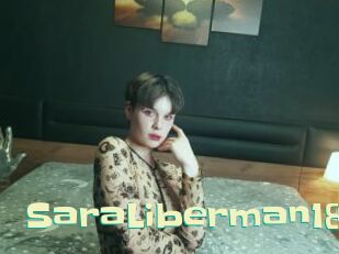 SaraLiberman18