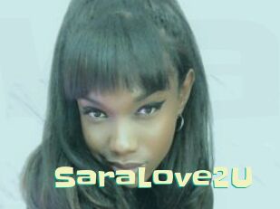 SaraLove2U