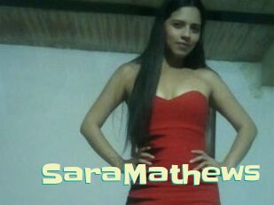 SaraMathews