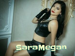 SaraMegan