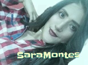 SaraMontes