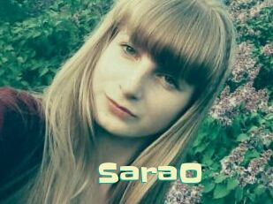 SaraO