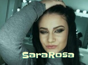 SaraRosa Wanna Meet