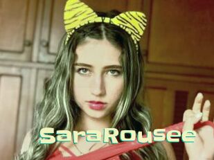 SaraRousee