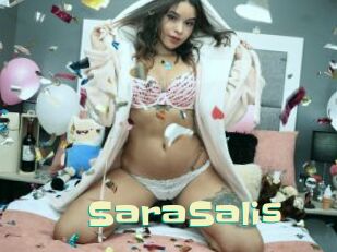 SaraSalis Wanna Meet