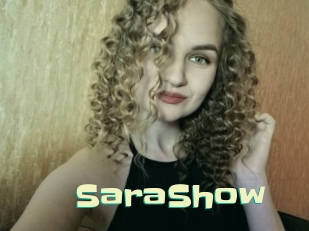 SaraShow