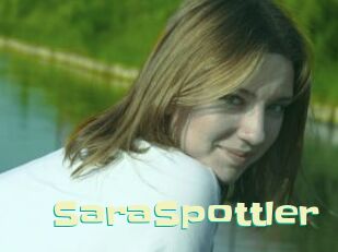SaraSpottler