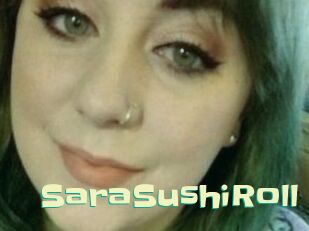 SaraSushiRoll