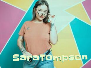 SaraTompson
