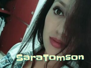 SaraTomson