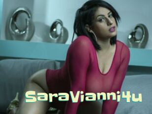 SaraVianni4u