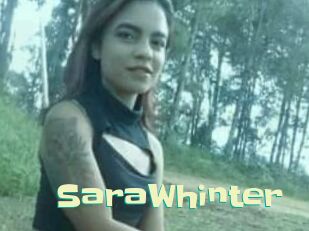 SaraWhinter