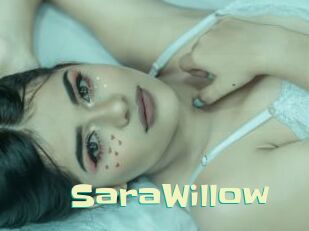 SaraWillow Wanna Meet