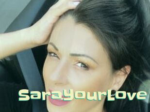 SaraYourLove