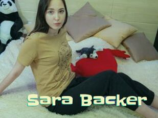 Sara_Backer Wanna Meet