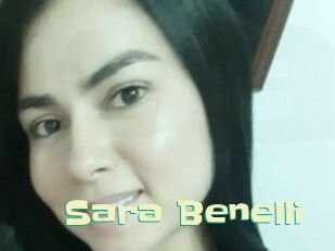 Sara_Benelli