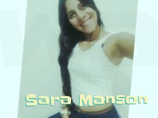 Sara_Manson