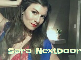 Sara_NextDoor