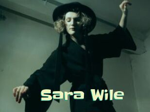 Sara_Wile Wanna Meet