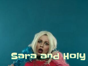 Sara_and_Holy