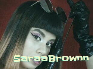 SaraaBrownn