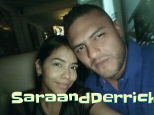 SaraandDerrick