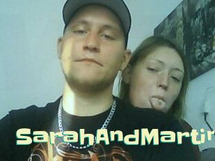 SarahAndMartin