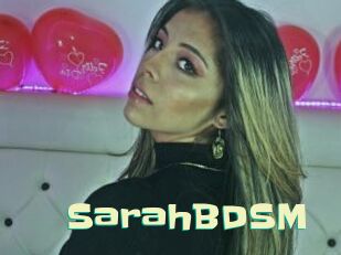 SarahBDSM