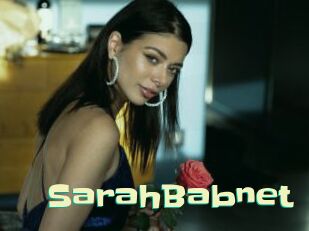 SarahBabnet