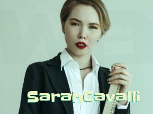 SarahCavalli